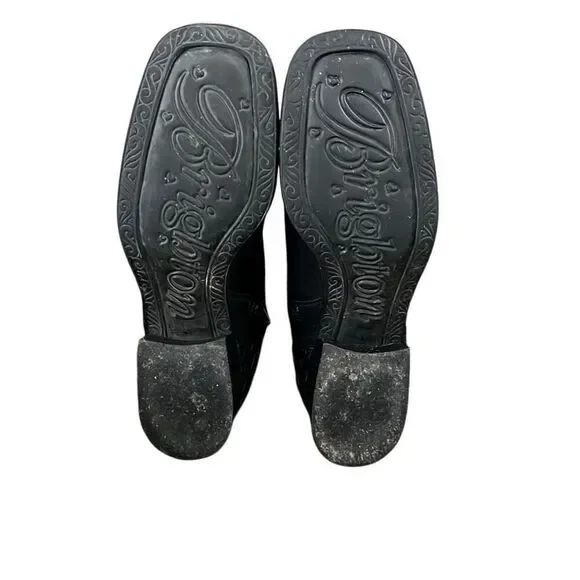 Like-new Brighton Boots - Picture 8 of 10